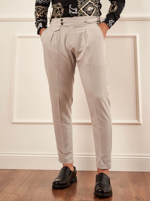 Pantalone Ivo