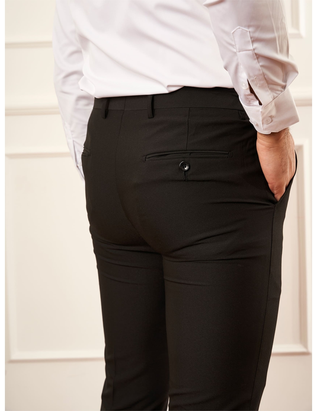 Pantalone Sarracino Top Quality