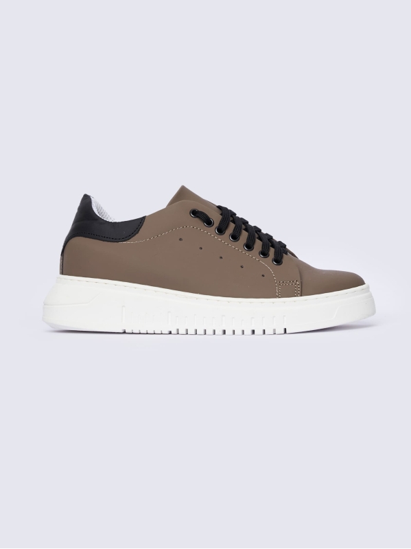 Sneakers Sebastian - Tortora