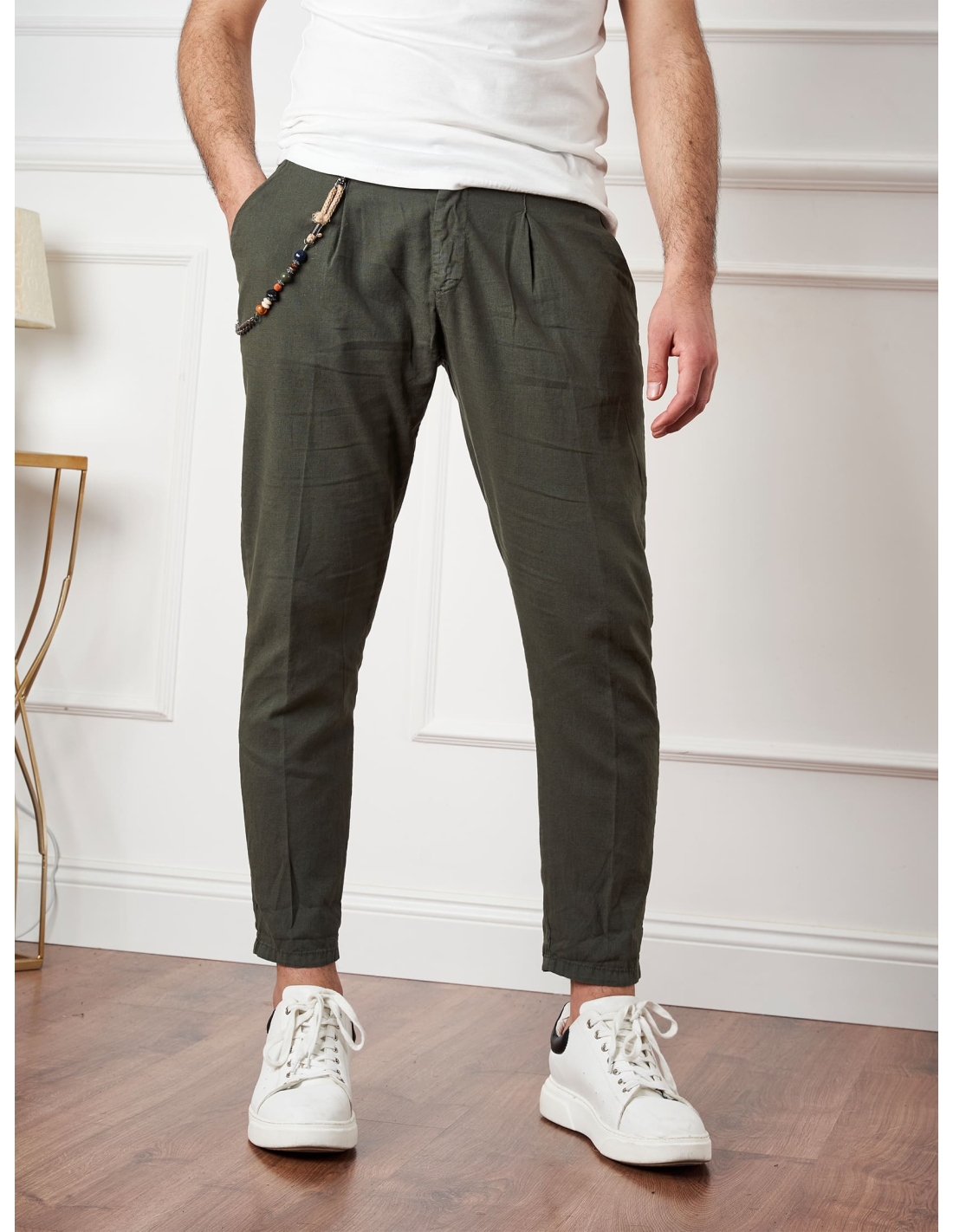 Pantalone Danilo