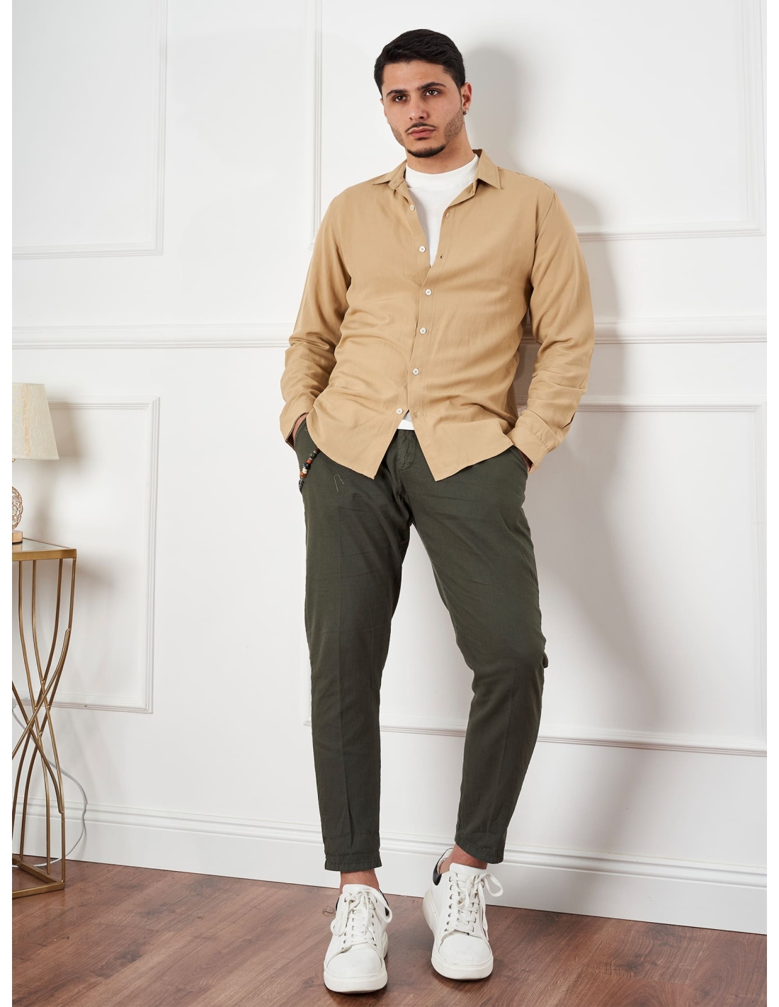 Pantalone Danilo