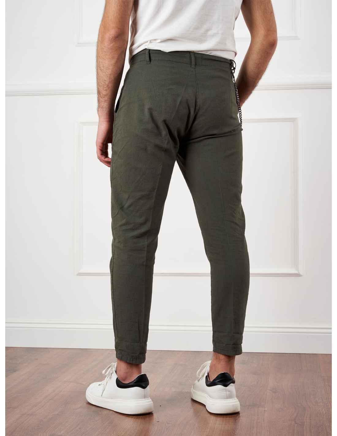 Pantalone Danilo
