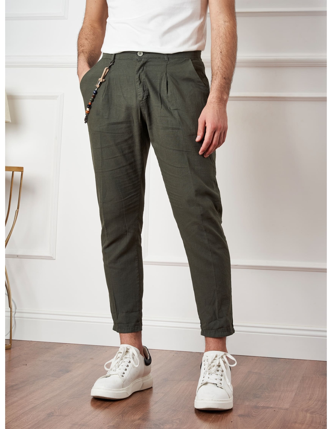 Pantalone Danilo