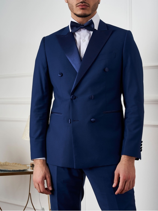 Ambassador - Blu Navy