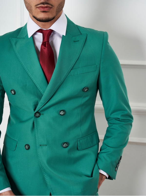 Sarracino Top Quality - Verde Smeraldo