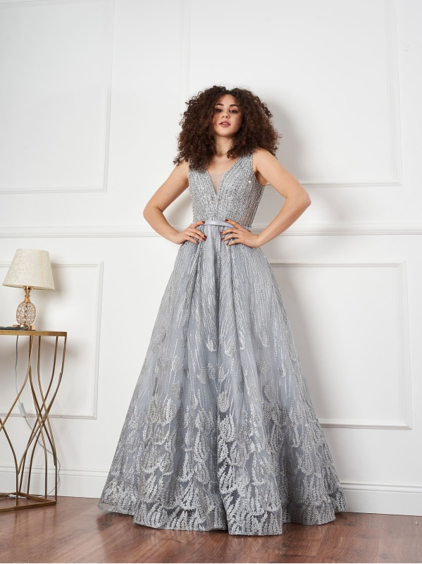 Principessa D'Oriente - Argento