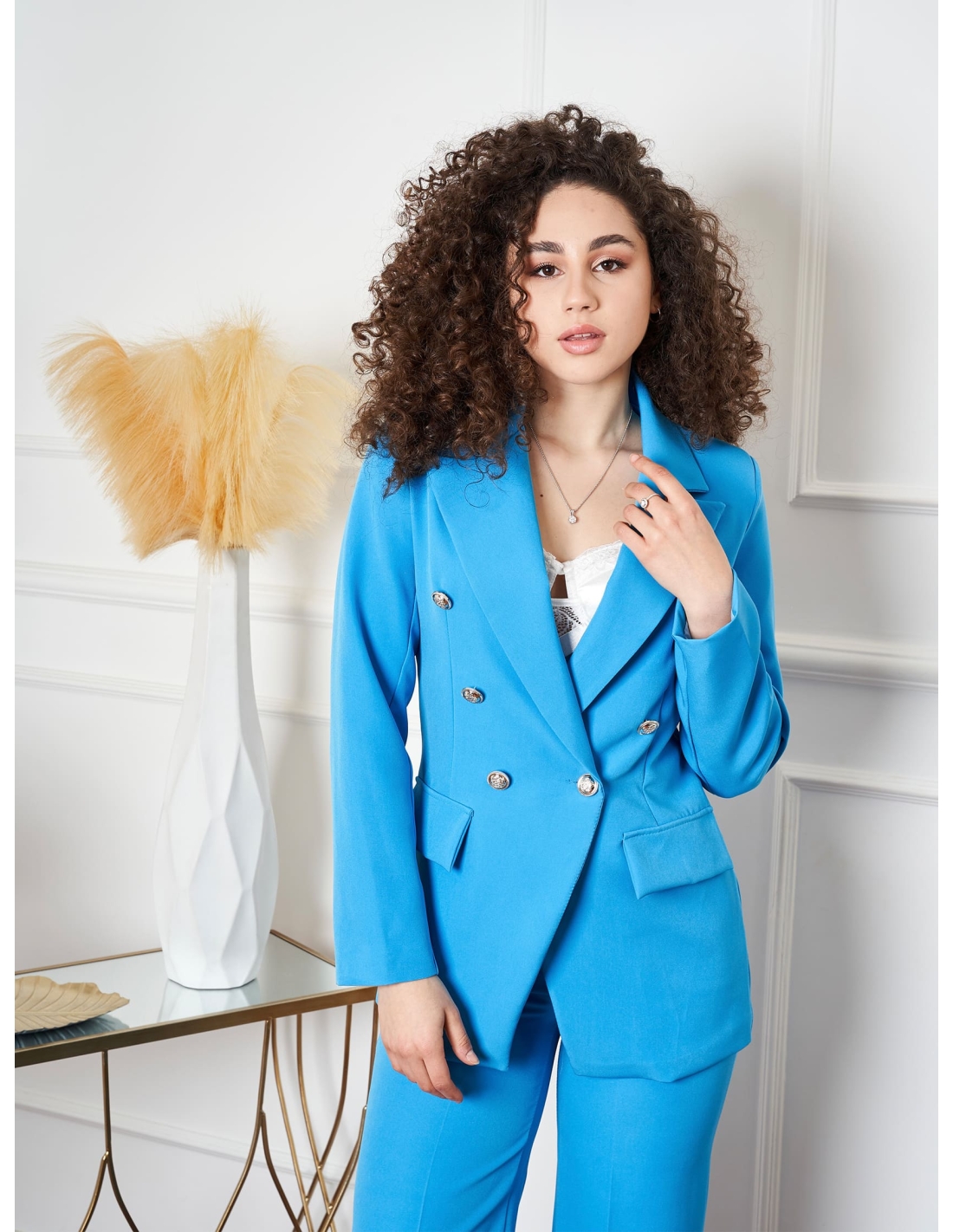 Tailleur Elettra