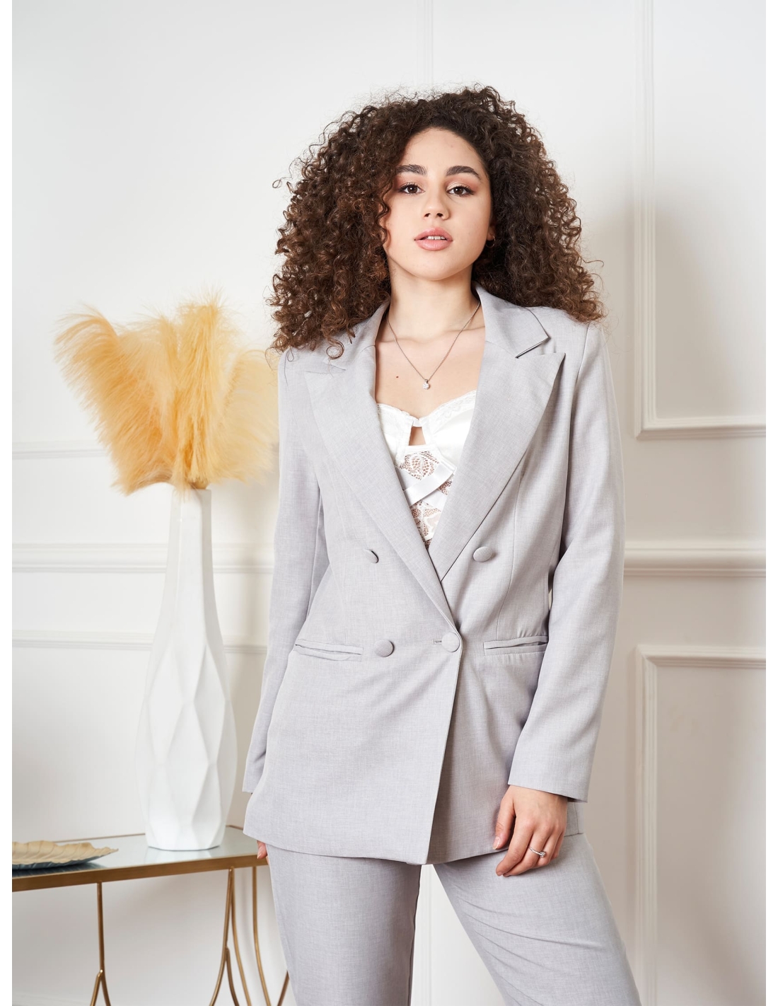 Tailleur Anastasia