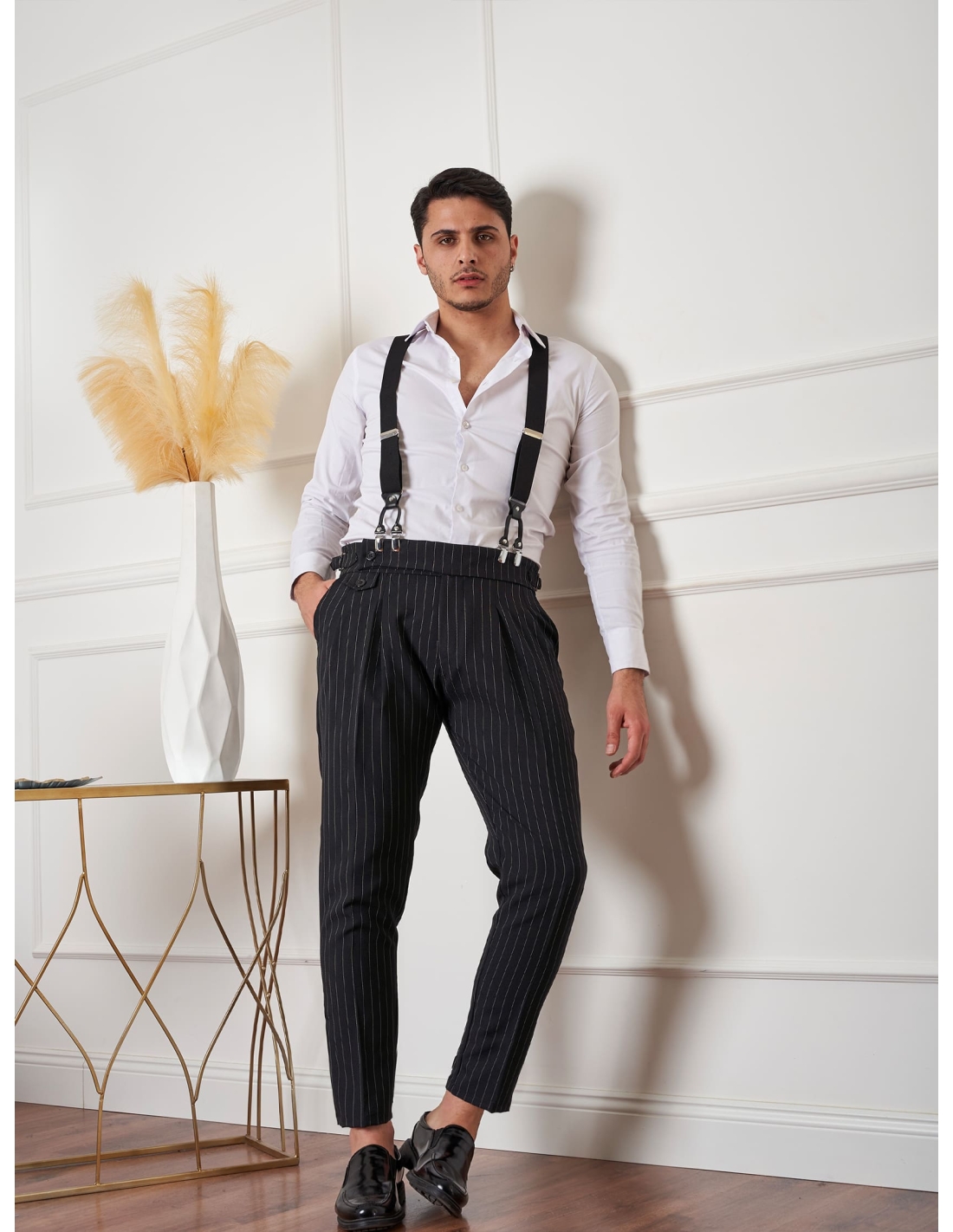 Pantalone Sebastian