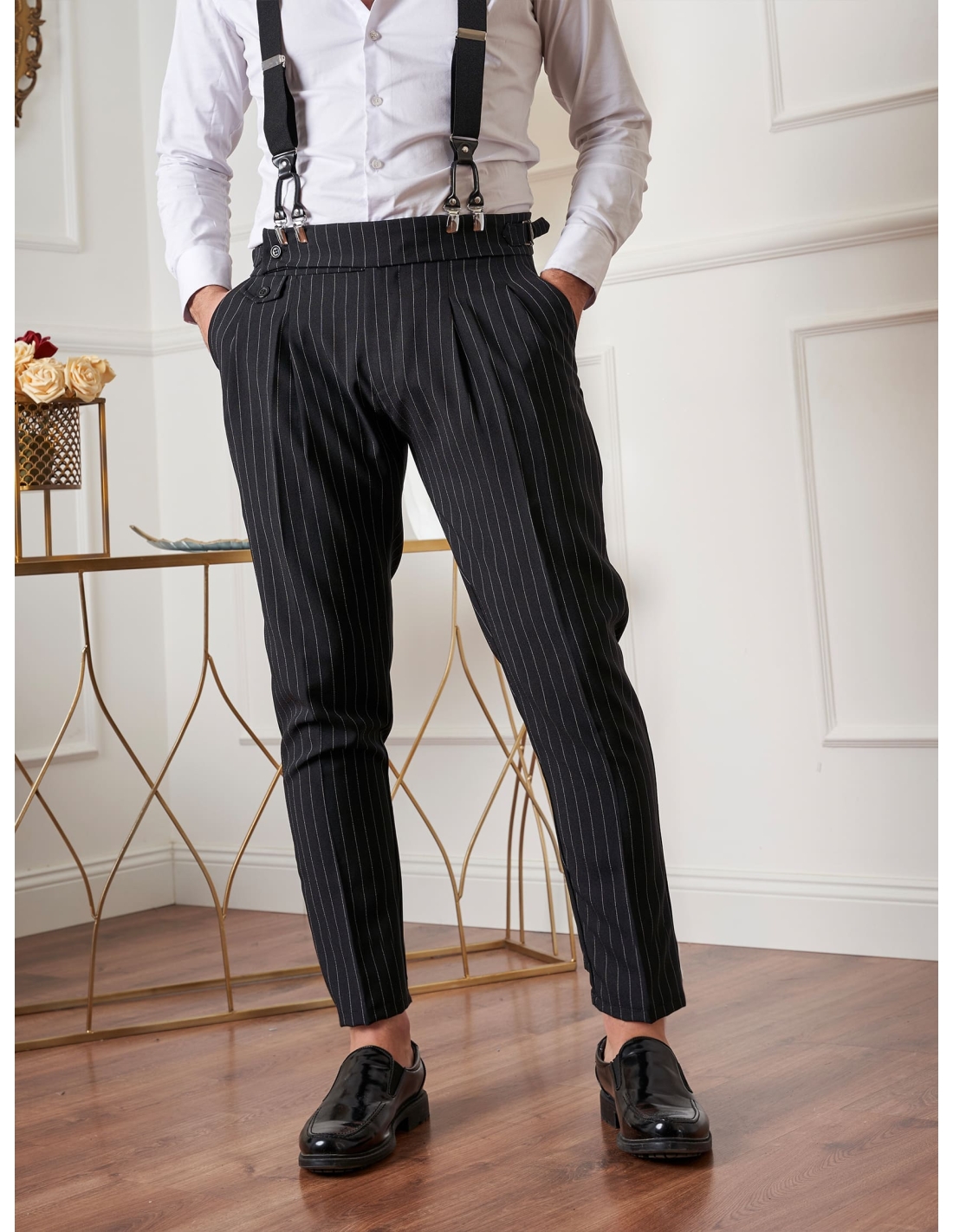 Pantalone Sebastian