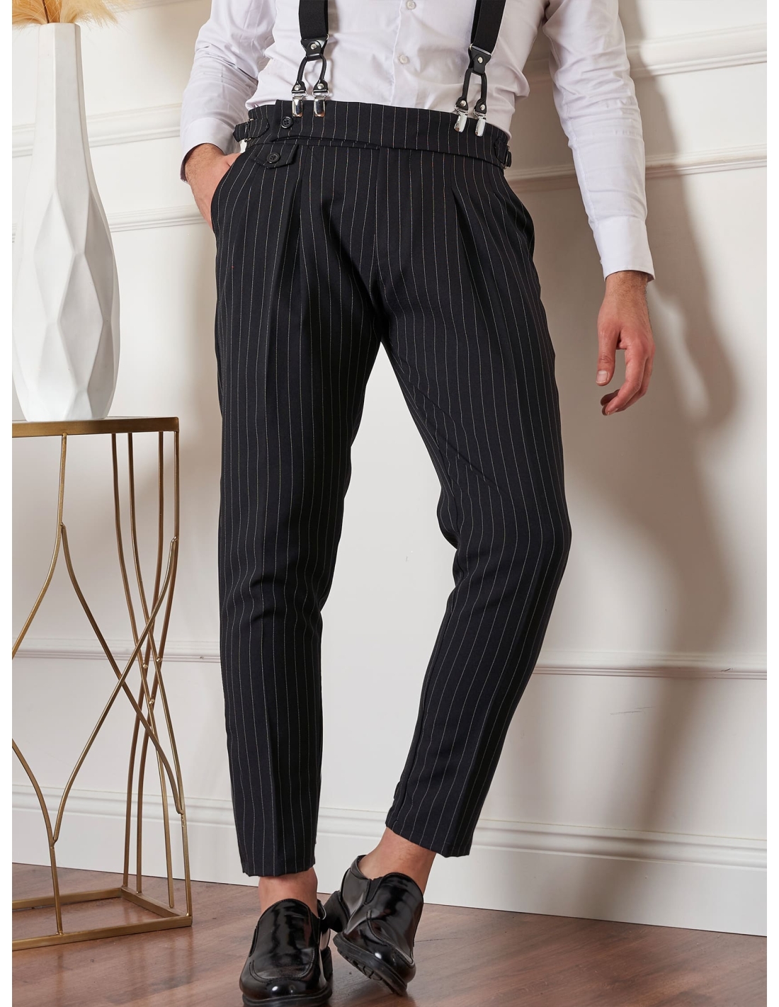 Pantalone Sebastian