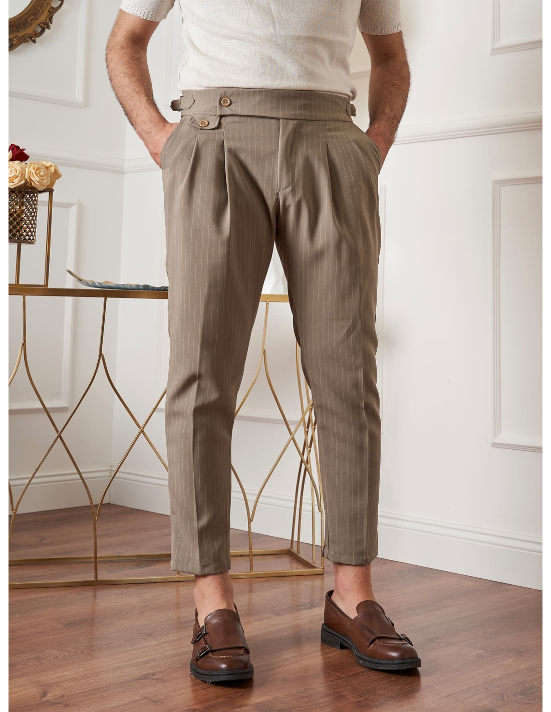 Pantalone Sebastian