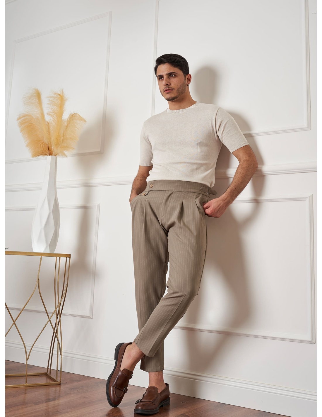 Pantalone Sebastian