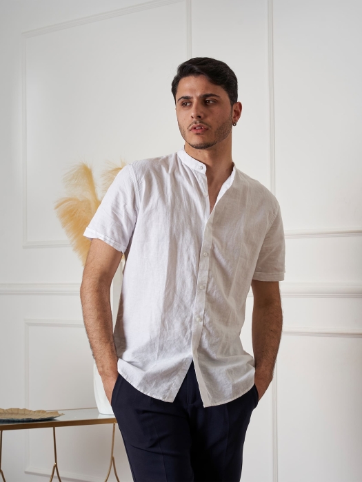Camicia Fred