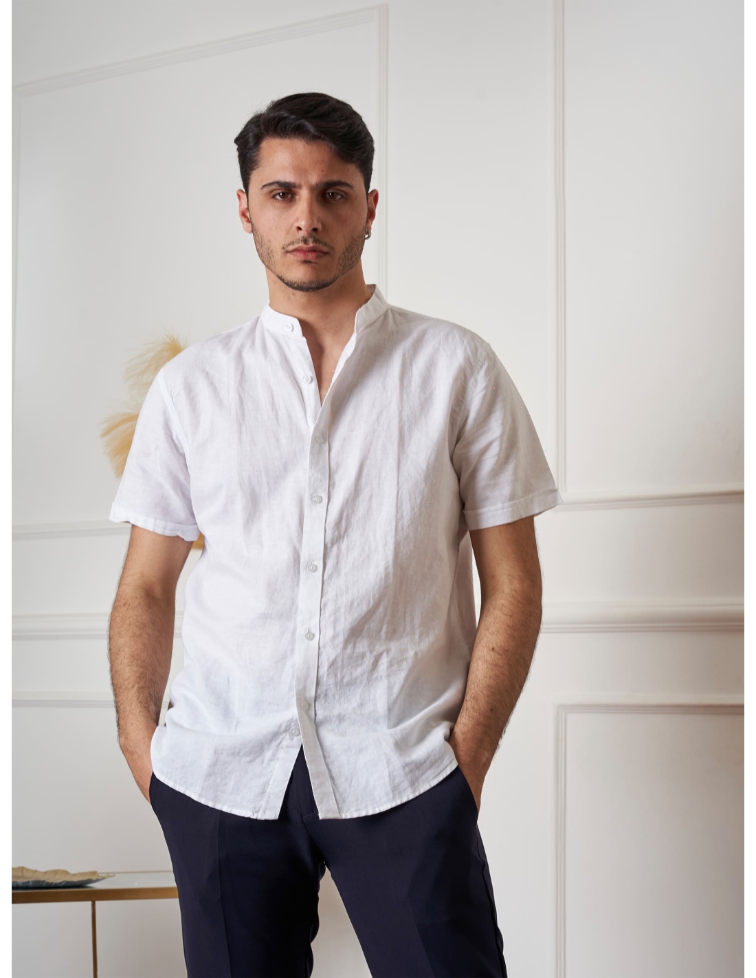 Camicia Fred