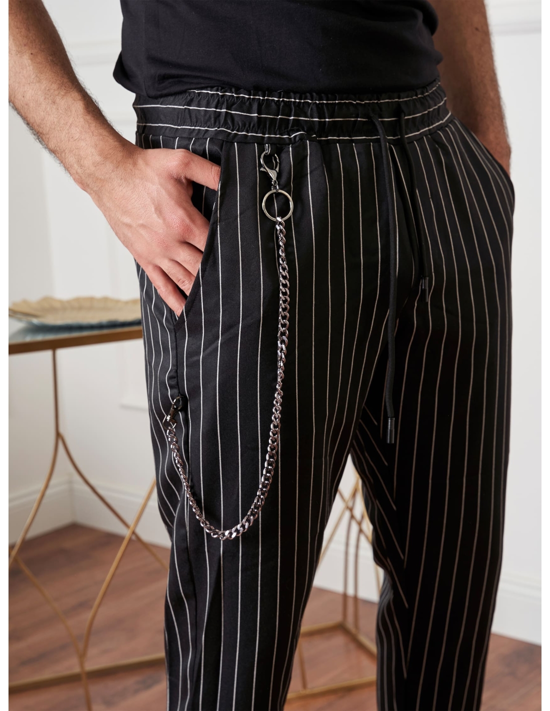 Pantalone Philip