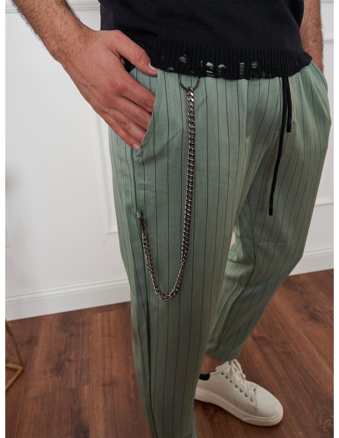 Pantalone Philip