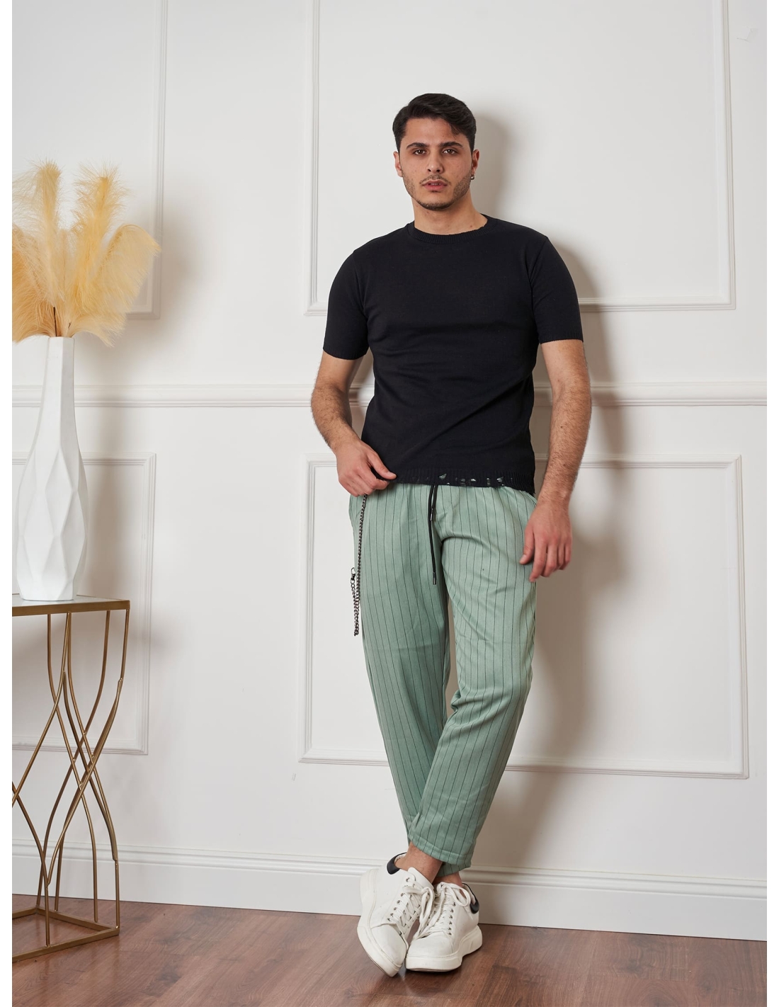 Pantalone Philip