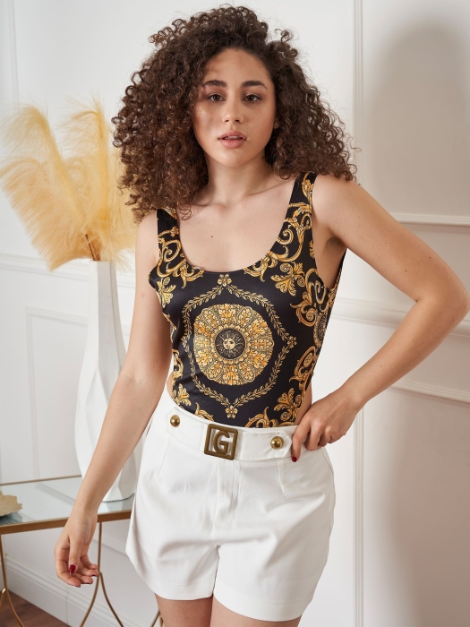 Body Circe
