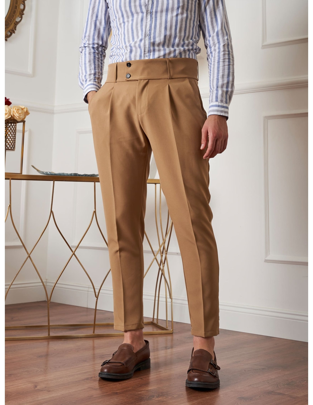 Pantalone Zeno