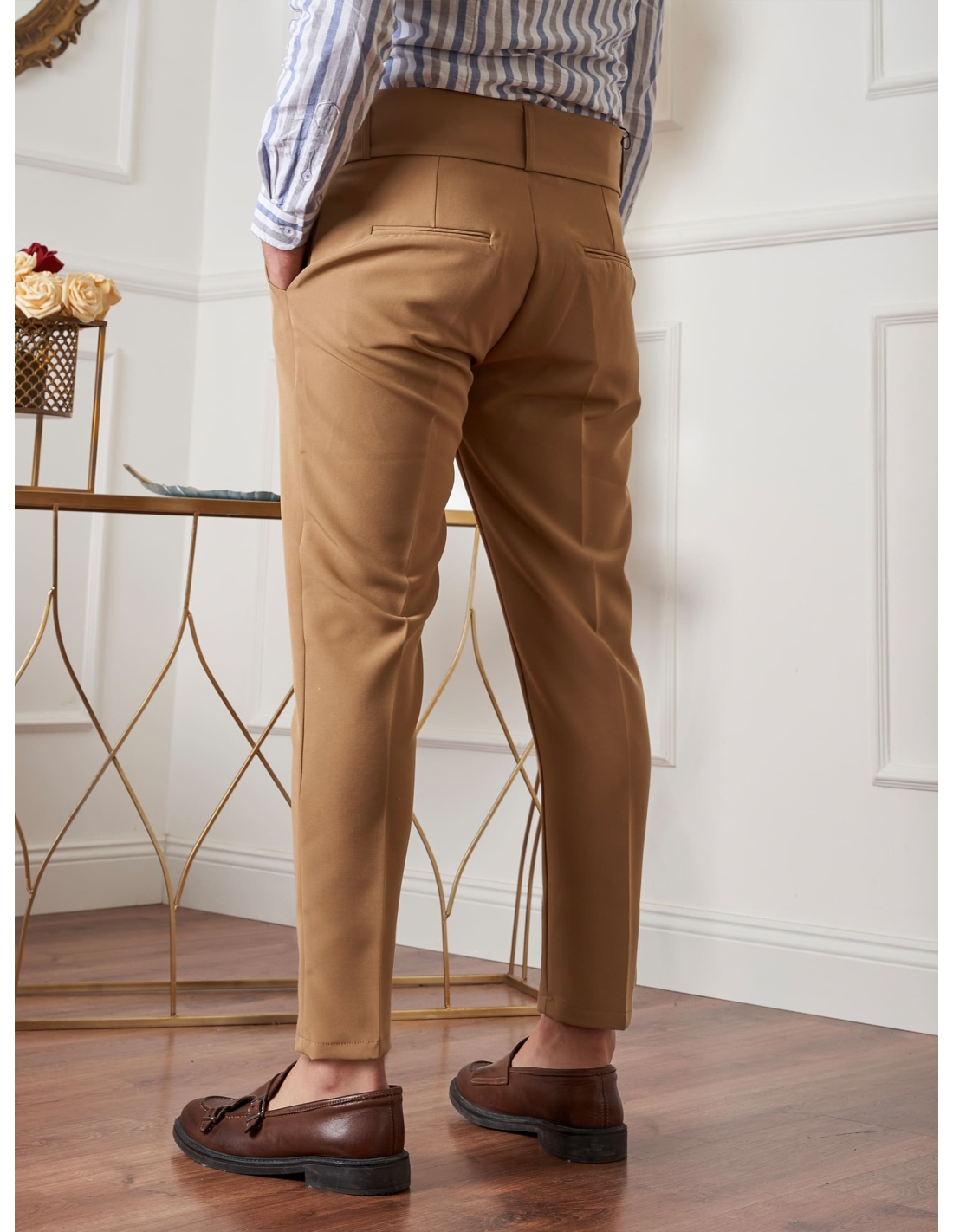 Pantalone Zeno