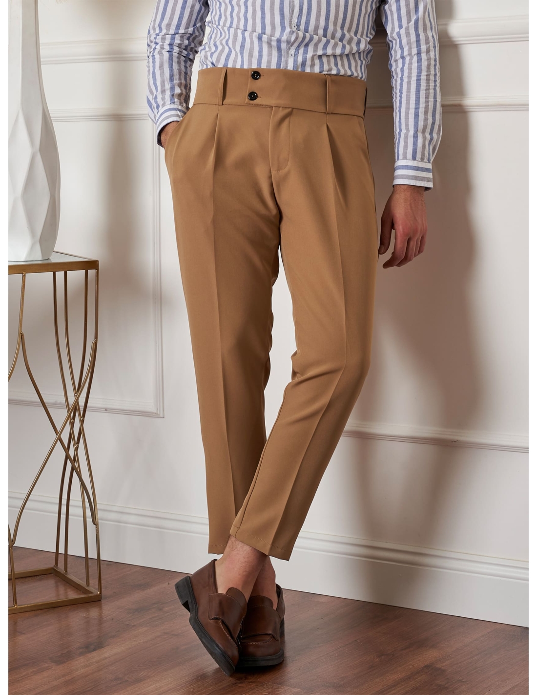 Pantalone Zeno