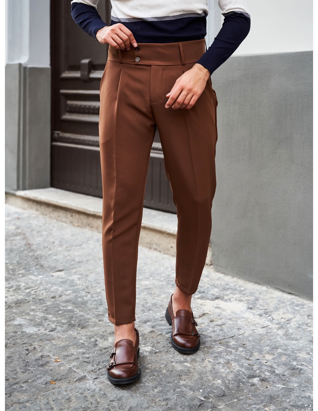 Pantalone Zeno