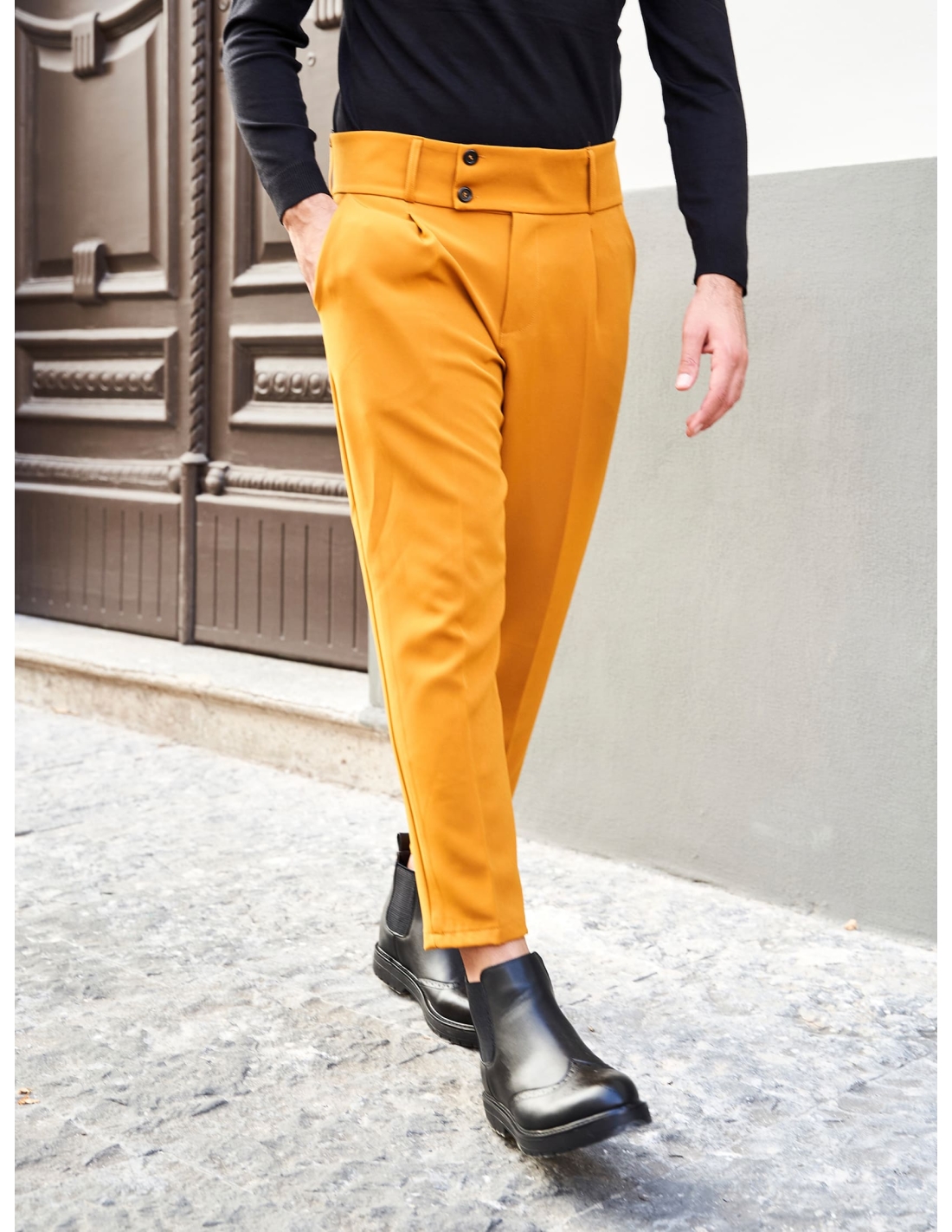 Pantalone Zeno