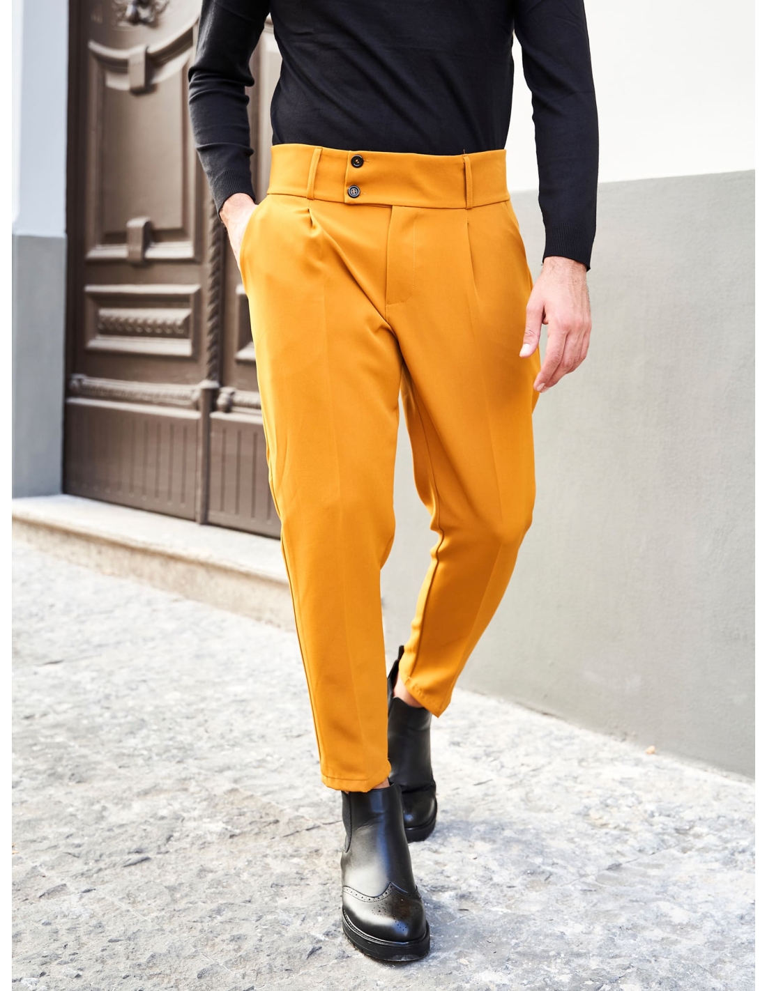 Pantalone Zeno