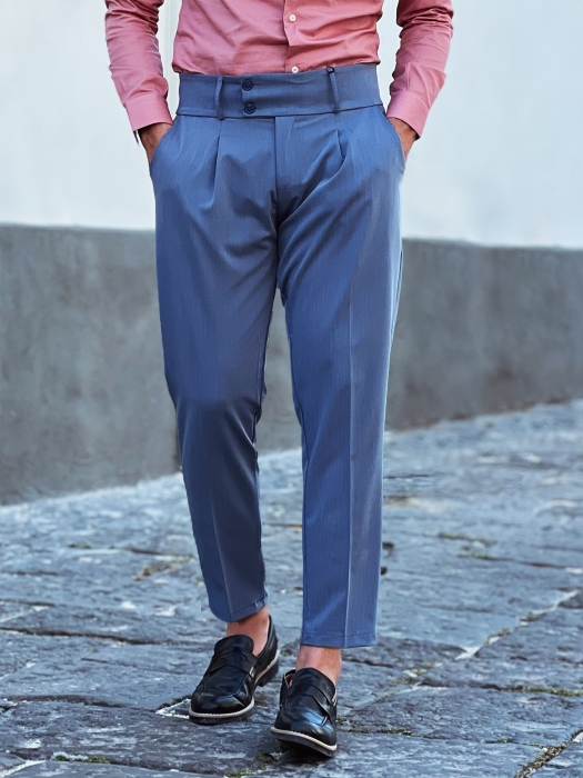 Pantalone Zeno