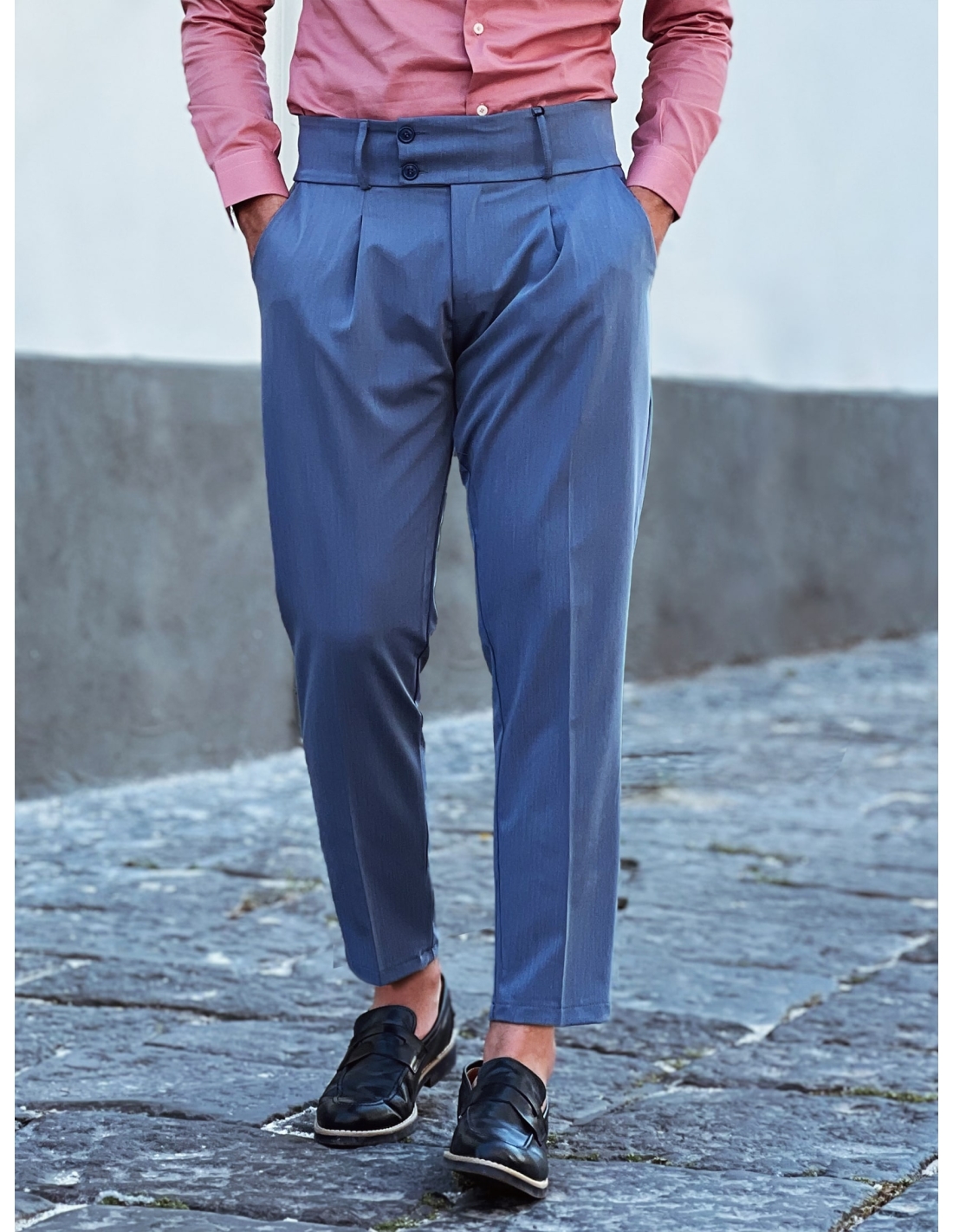 Pantalone Zeno