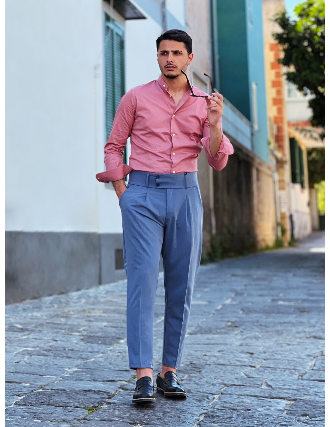 Pantalone Zeno