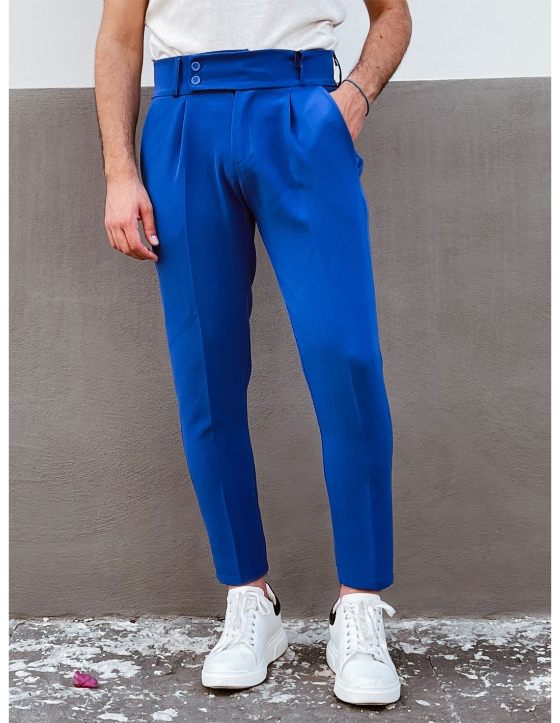 Pantalone Zeno