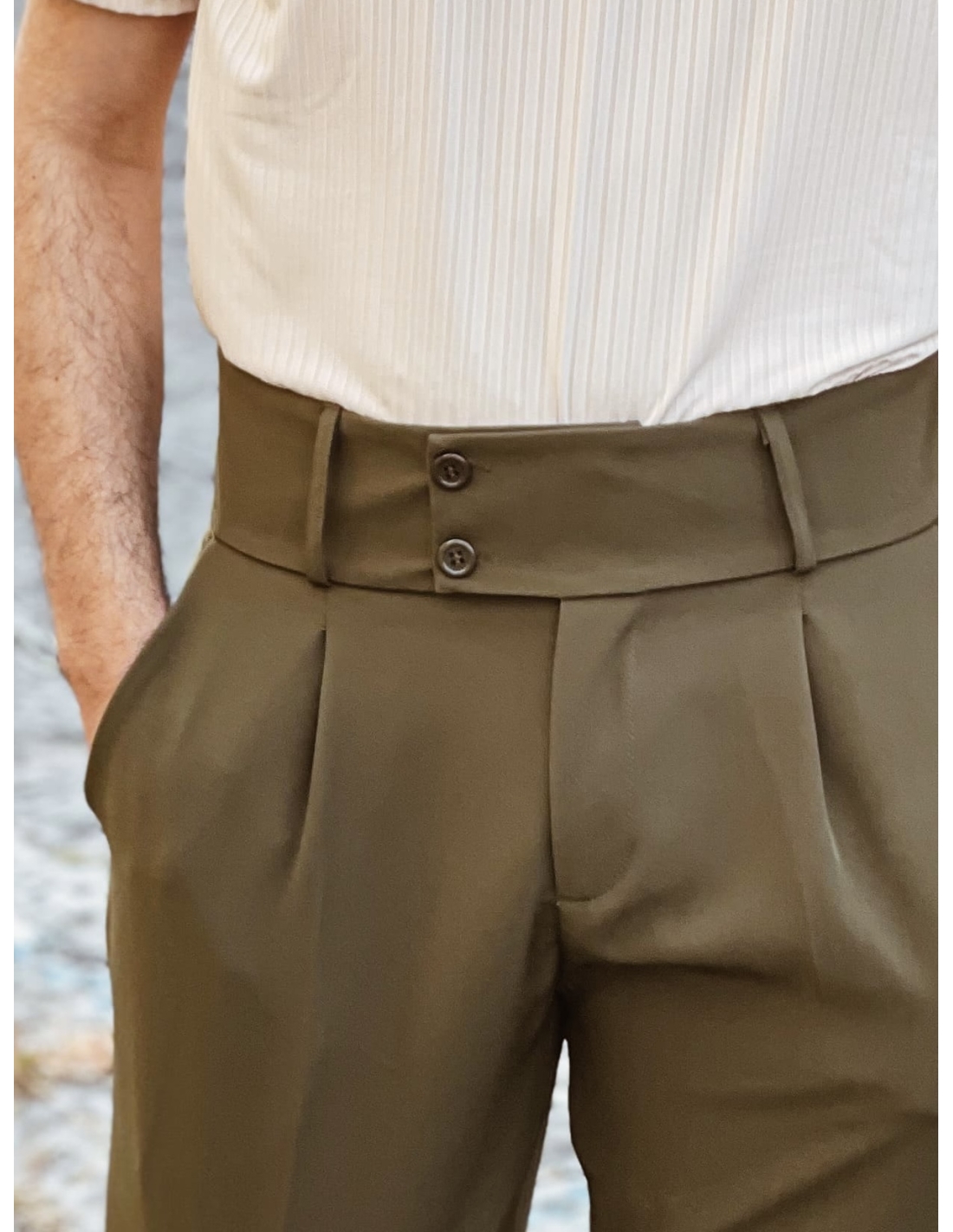 Pantalone Zeno
