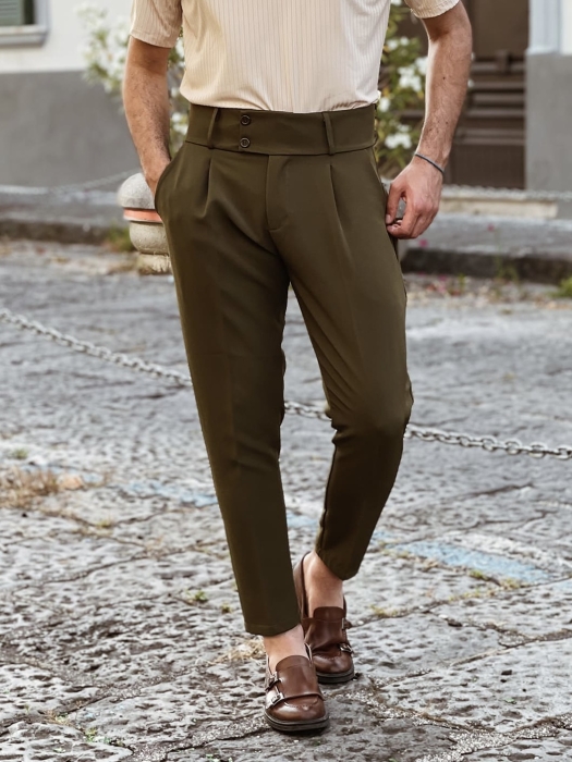 Pantalone Zeno
