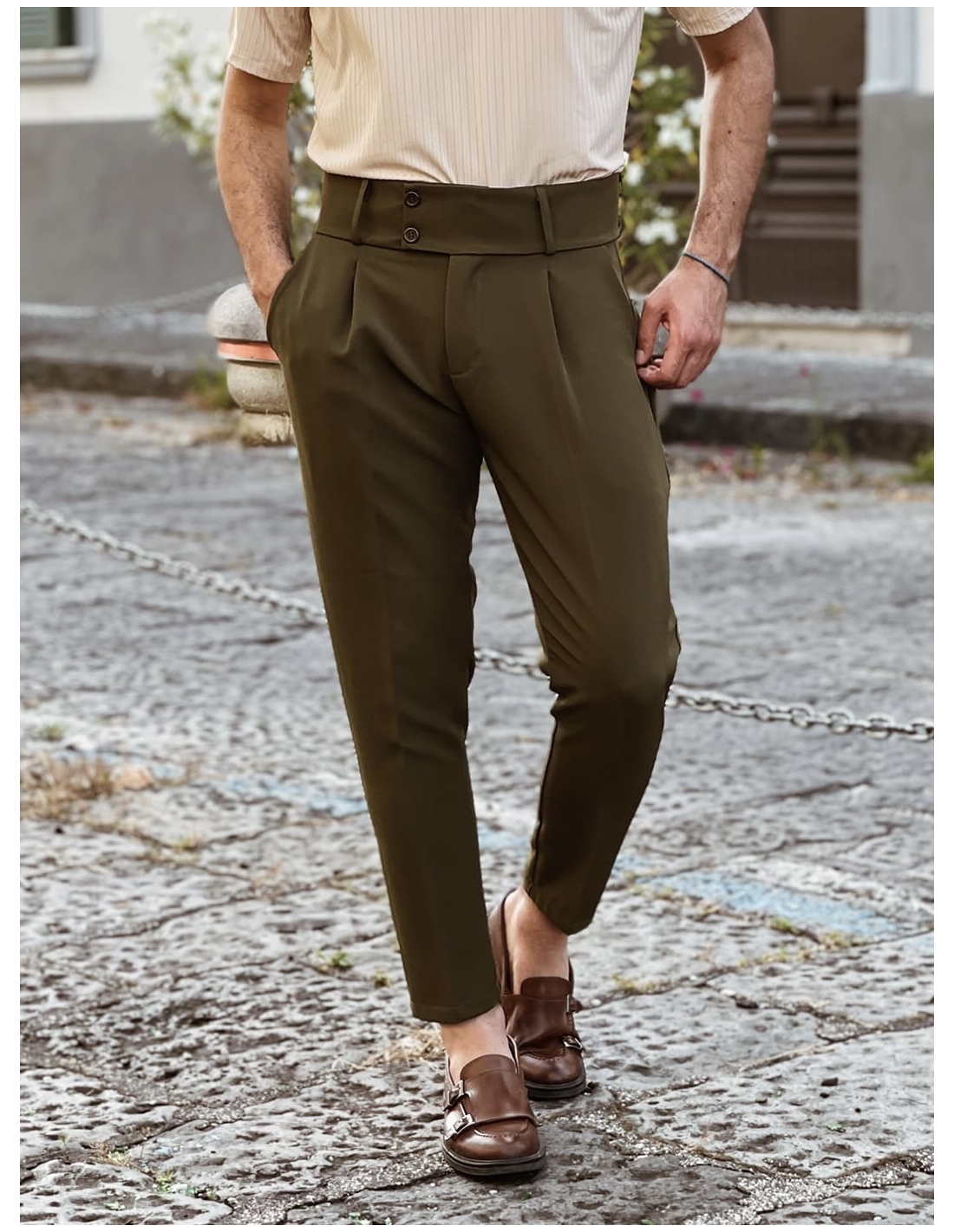 Pantalone Zeno