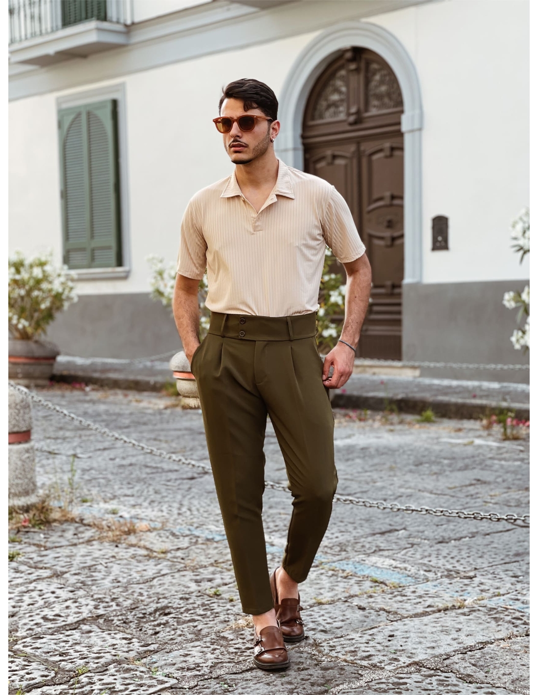 Pantalone Zeno
