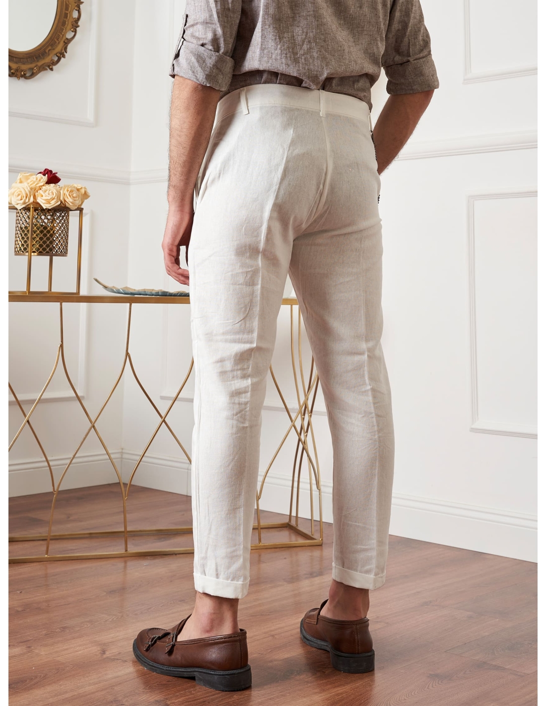 Pantalone Loris