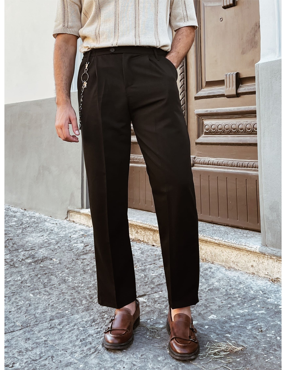 Pantalone Bacco