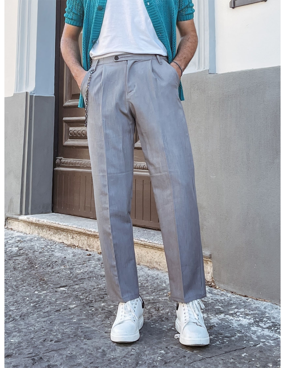 Pantalone Bacco