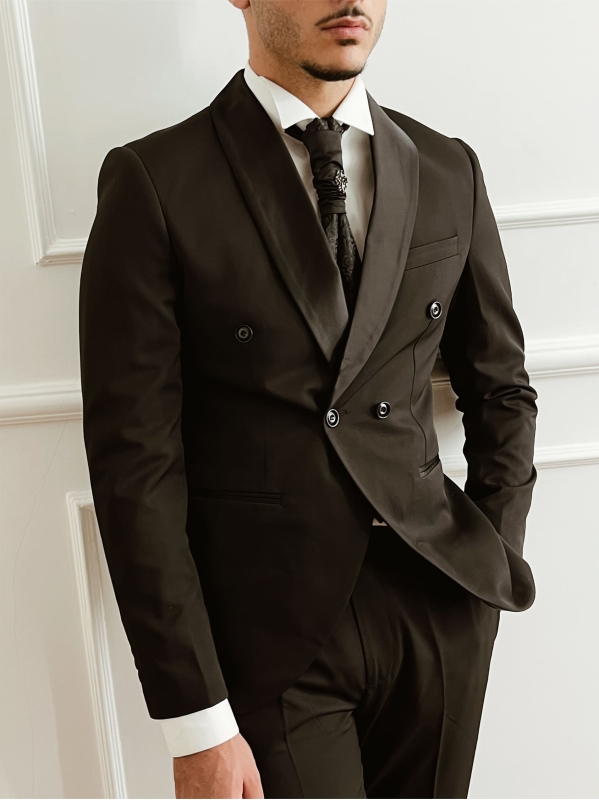 Italo Scorsese - Nero