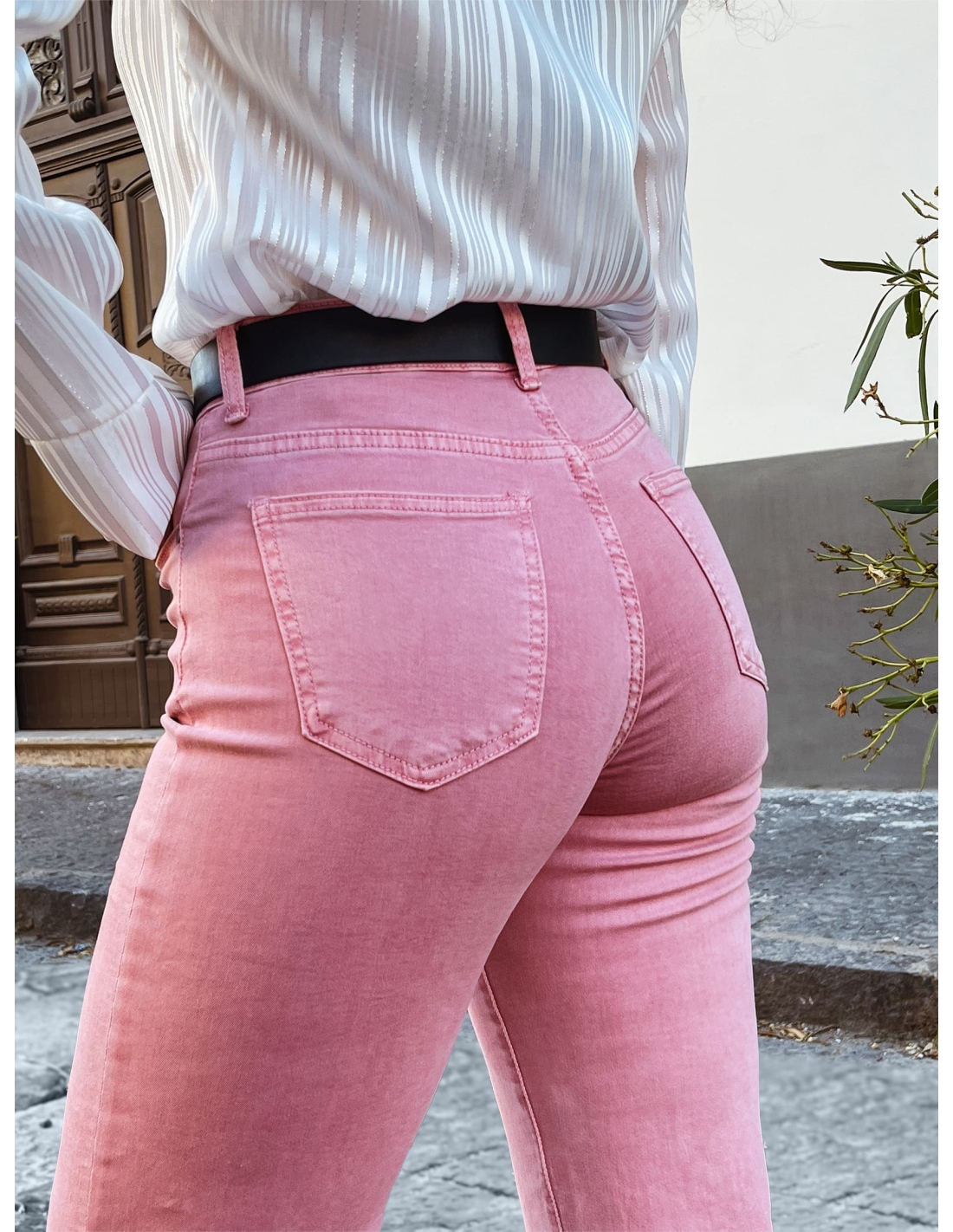 Jeans Elsy