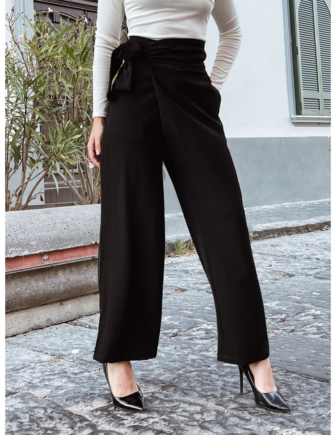 Pantalone Lia