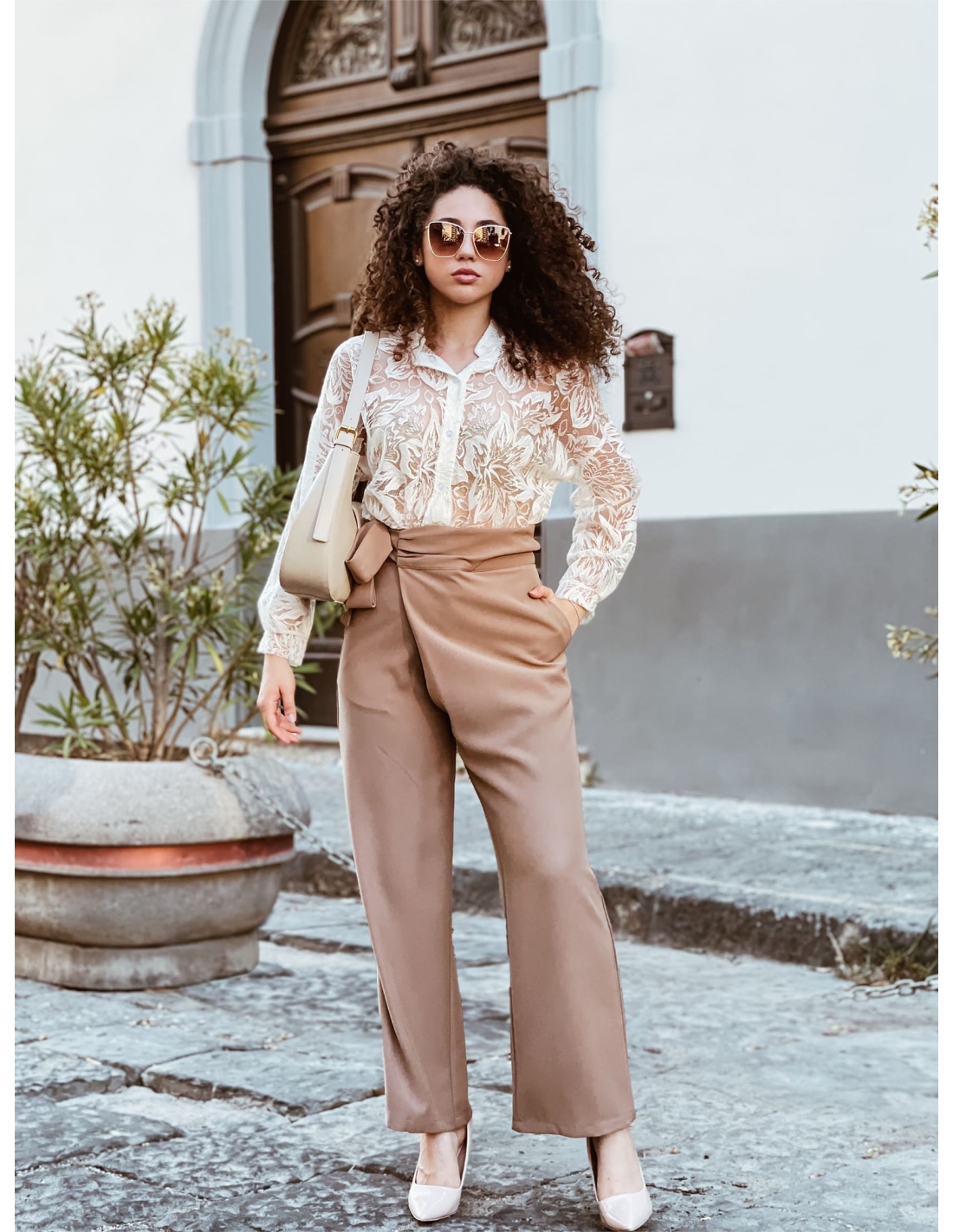 Pantalone Lia