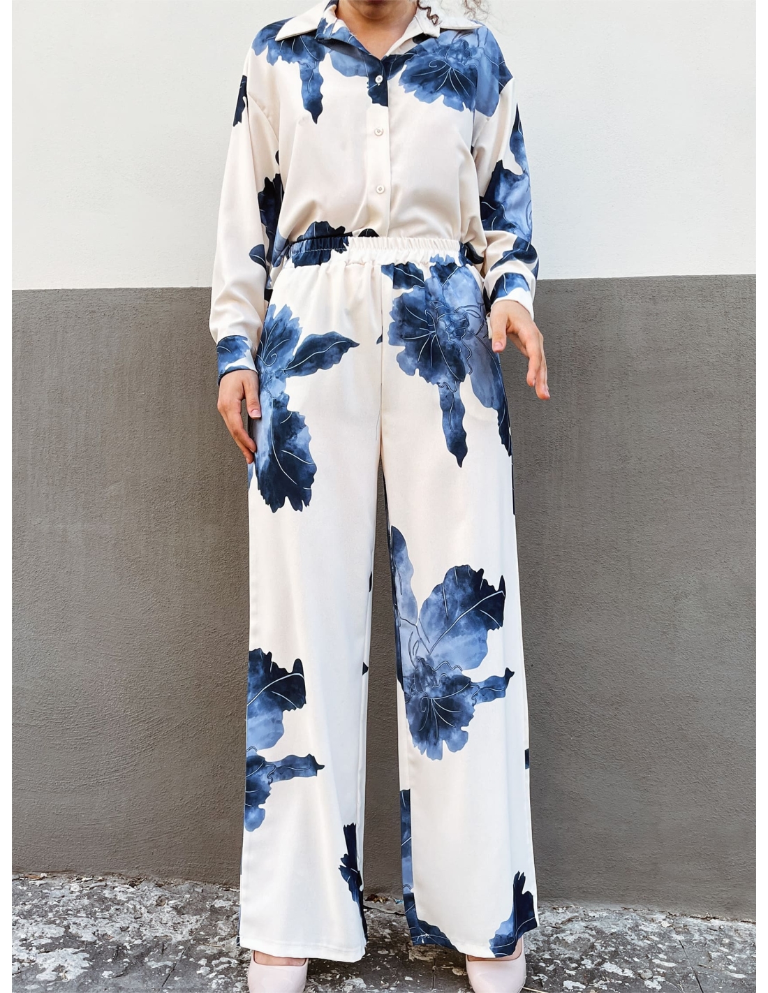 Coordinato Marisel