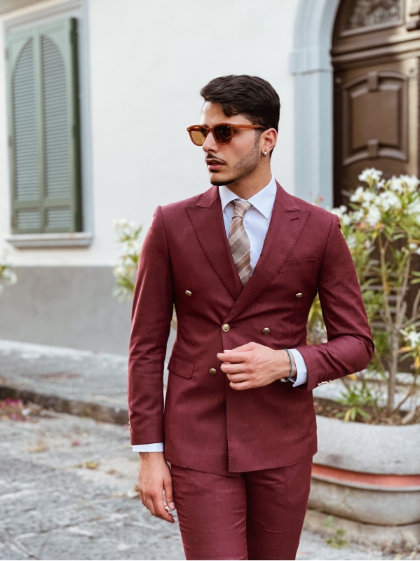 Don Genovese - Bordeaux