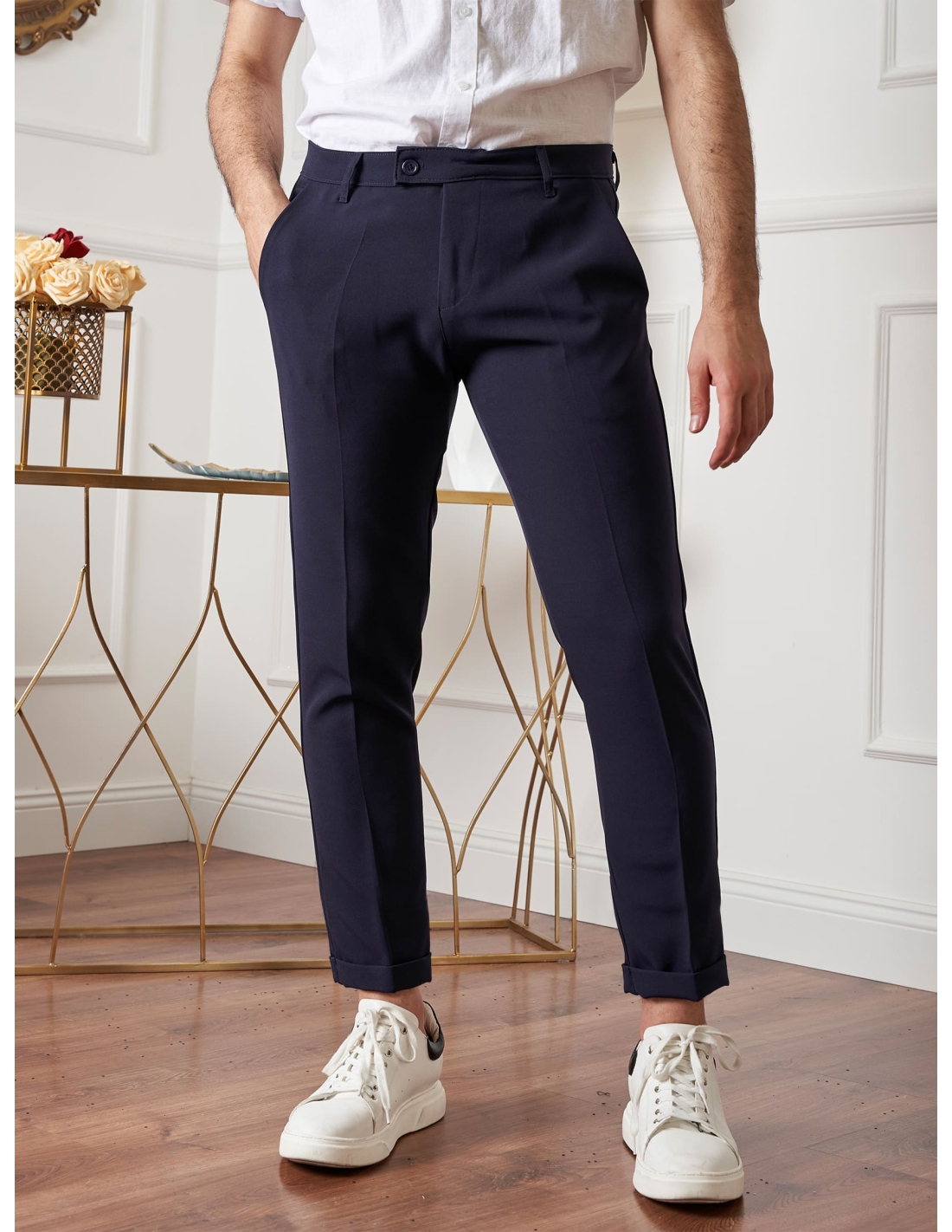 Pantalone Sarracino