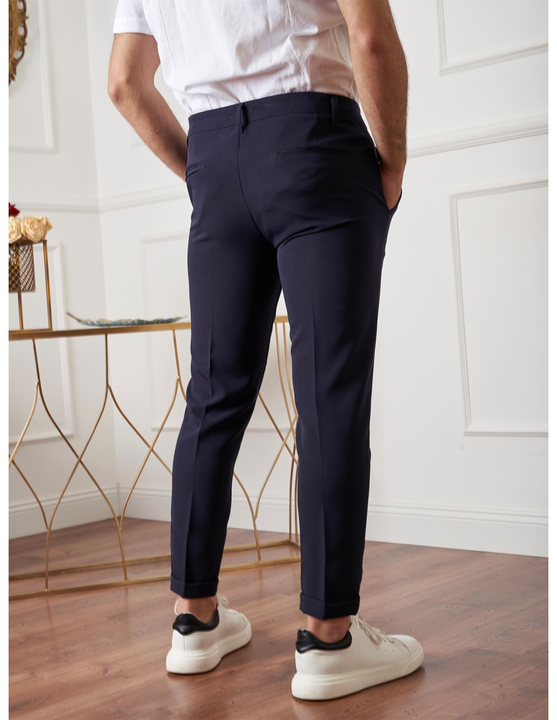 Pantalone Sarracino