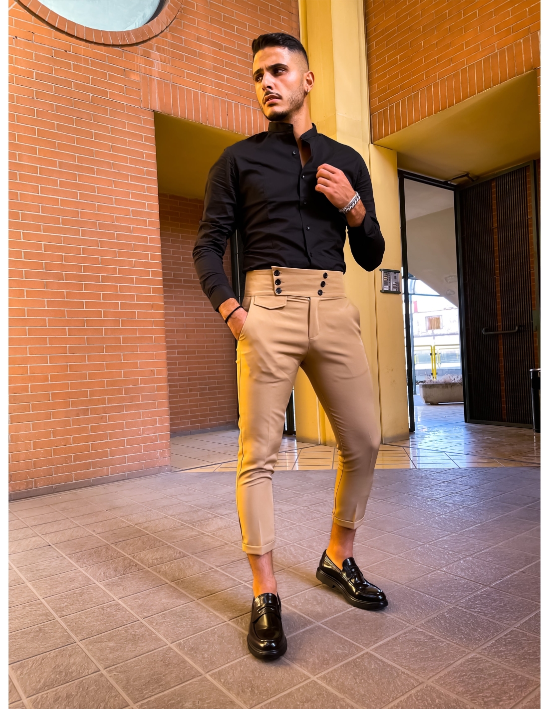 Pantalone Valter