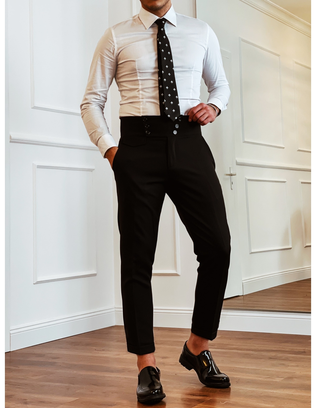 Pantalone Valter